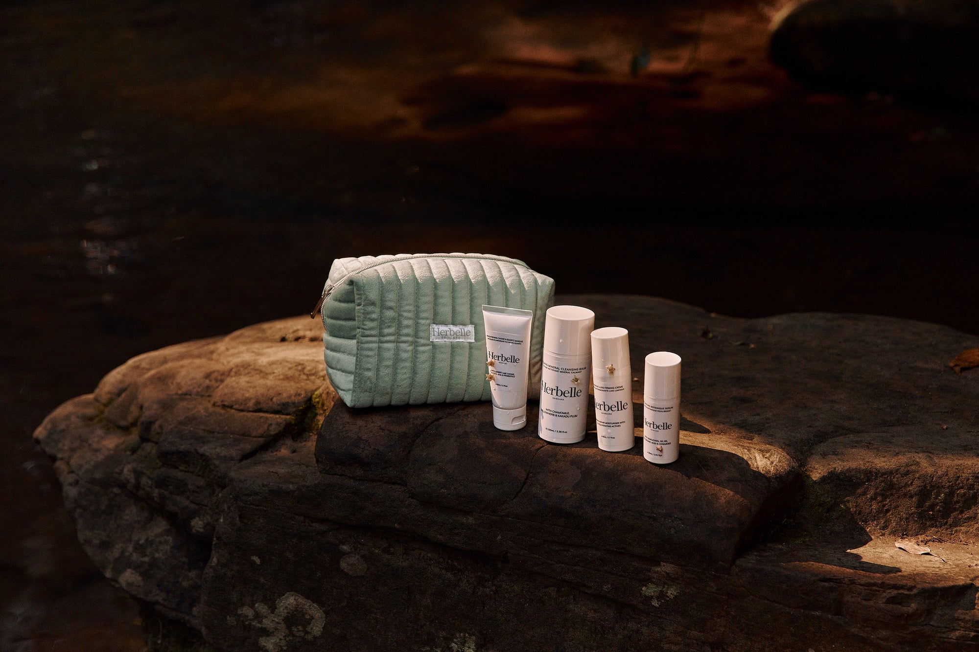 Ultimate Barrier Repair Set