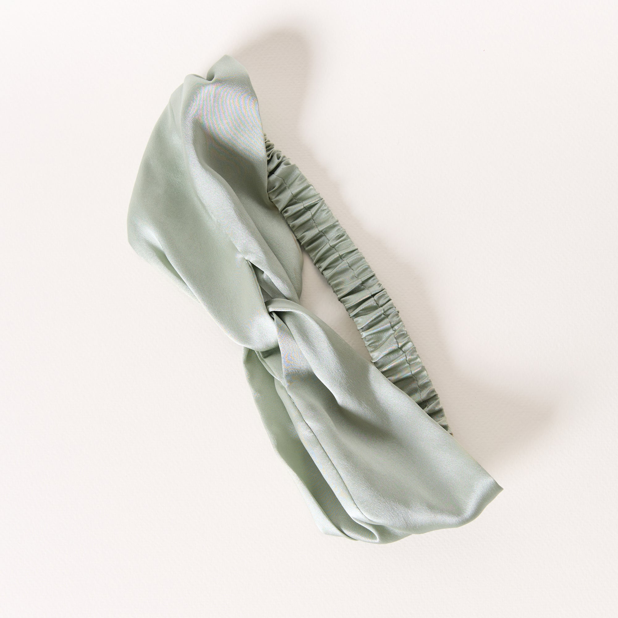 Mulberry Silk Headband