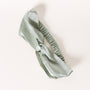 Mulberry Silk Headband