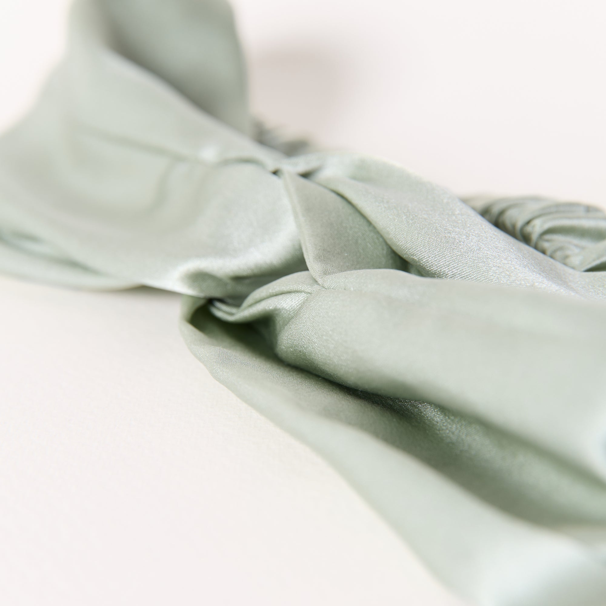 Mulberry Silk Headband